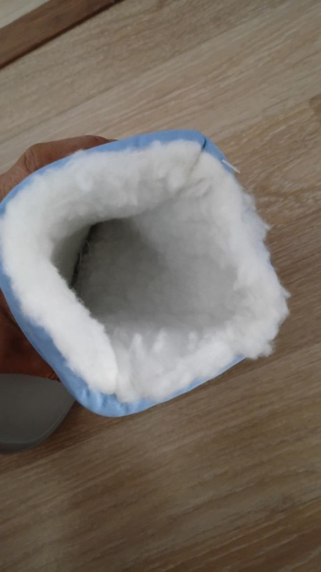 رین بوت بچه گانه
