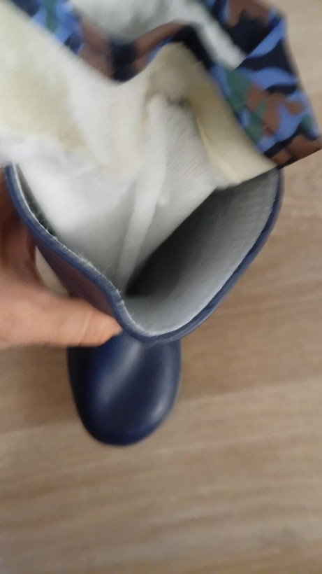 رین بوت بچه گانه