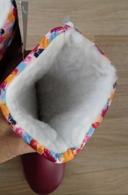 رین بوت بچه گانه