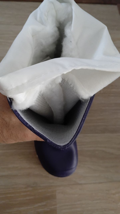 رین بوت بچه گانه