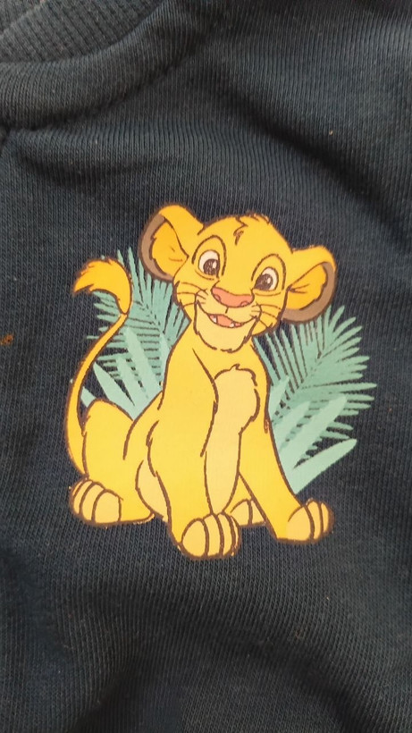 سویشرت و شلوار نوزادی