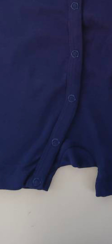 رمپر پسرانه